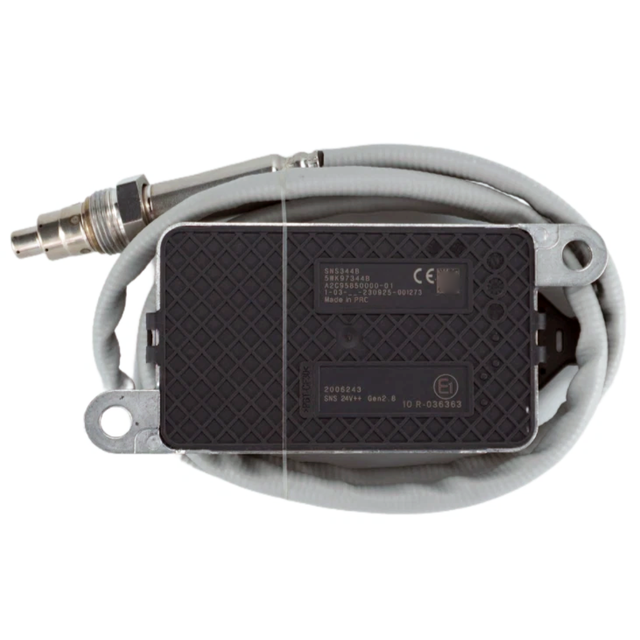 Automotive Sensor 2006243 2006245 20060246 5WK9734413 5WK96661D 5WK96759C for DAF Truck Sensor One-year Warranty