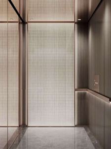 Ascenseur de fret professionnel économique et pratique de grande capacité avec le prix bas - Product Image 6