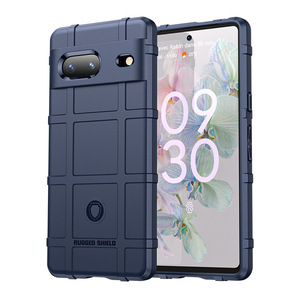 Shield Rugged Phone <strong>case</strong> for Google Pixel 9 Pro Pixel 7A Shockproof Mobile Phone <strong>case</strong> for Google Pixel 9 8A 8 Pro 6 7A 3 XL LITE - Product Image 2
