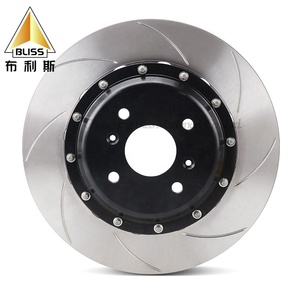 Kit de freno grande Big <span class=keywords><strong>Race</strong></span> 5200 de 300mm, 330mm, 345mm, MM, pinza de freno de carreras modificada, pinza de pistón de freno de 4 ollas - Product Image 5