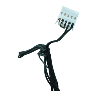 Cablaggio del cablaggio del connettore assemblaggio di cavi personalizzati e cablaggio: produttore campione di 3 giorni | OEM/ODM supportato - Product Image 2