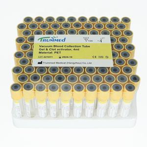 <span class=keywords><strong>Tube</strong></span> de prélèvement de sang sous vide jetable, <span class=keywords><strong>tube</strong></span> de prélèvement de sang, <span class=keywords><strong>tube</strong></span> de prélèvement de sang de <span class=keywords><strong>3ml</strong></span> - Product Image 1