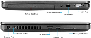 Stock Available <strong>Dell</strong> Latitude E5540 i7-1365U 15.6 Inches <strong>Laptop</strong> 2.1 GHz/16G/512G <strong>for</strong> Business <strong>Computer</strong> <strong>dell</strong> E5540 Pc - Product Image 5