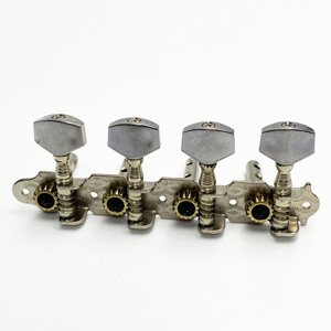 Accesorios para Instrumentos Musicales de Alta Calidad, Directo de Fábrica, Clavijas de Afinación 4R4L para Mandolina y <span class=keywords><strong>Banjo</strong></span> de 8 Cuerdas - Product Image 5