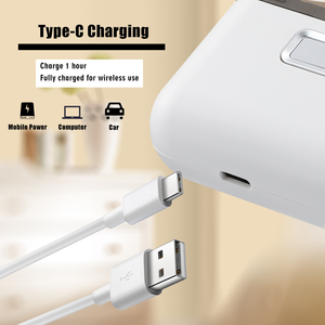 Cortaúñas eléctrico con luz, recortador automático de pulido, cortador de uñas para bebé, cuidado de pulido de uñas recargable para adultos - Product Image 2