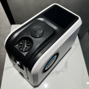 Bomba de Presión de Agua Automática para Toda la <span class=keywords><strong>Casa</strong></span> con Inversor Doméstico - Product Image 6