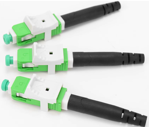 FTTH <span class=keywords><strong>Mini</strong></span> Quick <span class=keywords><strong>PEI</strong></span> <span class=keywords><strong>Mini</strong></span> Fibra Óptica Conector Rápido SC UPC APC Montaje en Campo <span class=keywords><strong>PEI</strong></span> Cajón Conectores de Fibra Óptica - Product Image 3