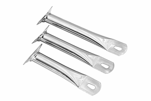 Die Casting Nhà Bếp Thép Không Gỉ Xử Lý Cho Nồi Nấu - Product Image 4