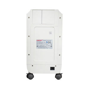 CONTEC21 10L पोर्टेबल रिचार्जेबल कमरे के लिए ऑक्सीजन concentrator ऑक्सीजन पोर्टेबल ऑक्सीजन जनरेटर - Product Image 4