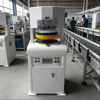 Machine à diviser et arrondir la pâte pour la fabrication de biscuits, machine à diviser la pâte volumétriquement