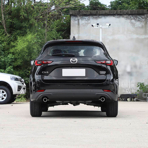 Mazda CX-5 2.0L 6AT 5 Plazas SUV Compacto 2025 Mazda CX5 Vehículos Automóviles Gasolina <span class=keywords><strong>Autos</strong></span> Nuevos en Venta - Product Image 5