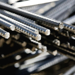 Barres d'armature <span class=keywords><strong>en</strong></span> acier de haute qualité 6mm 10mm 12mm, Hrb400 Hrb500, barres d'acier déformées, barres de <span class=keywords><strong>fer</strong></span> pour la construction - Product Image 2