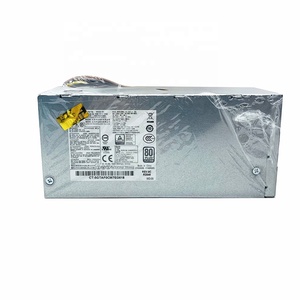 Neues Original für HP 86 89 280 480 400 600 <span class=keywords><strong>800G3</strong></span> G4 G5 400W Stromversorgung PA-3401-1HA 942332-001 PA-3401-1 - Product Image 1
