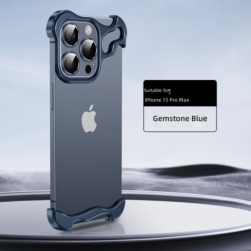 Bleu perle