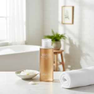 MIGUHARA 400mL Origin Perfection Skin Ultra Whitening Toner Good Quality Product - Product Image 3