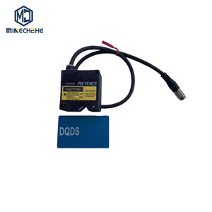 Sensor Láser de Tipo Punto KEYENCE LK-H022 100% Original y Nuevo, Clase 2, Sonda de Inspección Industrial - Product Image 1