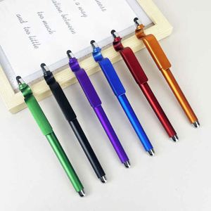 Le support de téléphone portable le plus vendu avec logo personnalisé et stylos à bille à écran tactile - Product Image 1