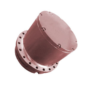 Cajas de Engranajes Reductoras de Velocidad Planetarias para Accionamiento de Cabrestantes, Hechas en Vietnam, de Alta Calidad - Product Image 5
