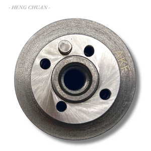 13501-22041 13501-22061 1ZZ 2ZZ 3ZZ-FE ZZE122 ZZW30 kalite motor parçaları TOYOTA COROLLA RAV4 1.8L için yeni eksantrik mili - Product Image 4
