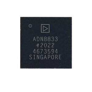 Saccoh adn8833acbz Chất lượng cao gốc linh kiện điện tử Nhà cung cấp ADN8833ACBZ-R7 - Product Image 1