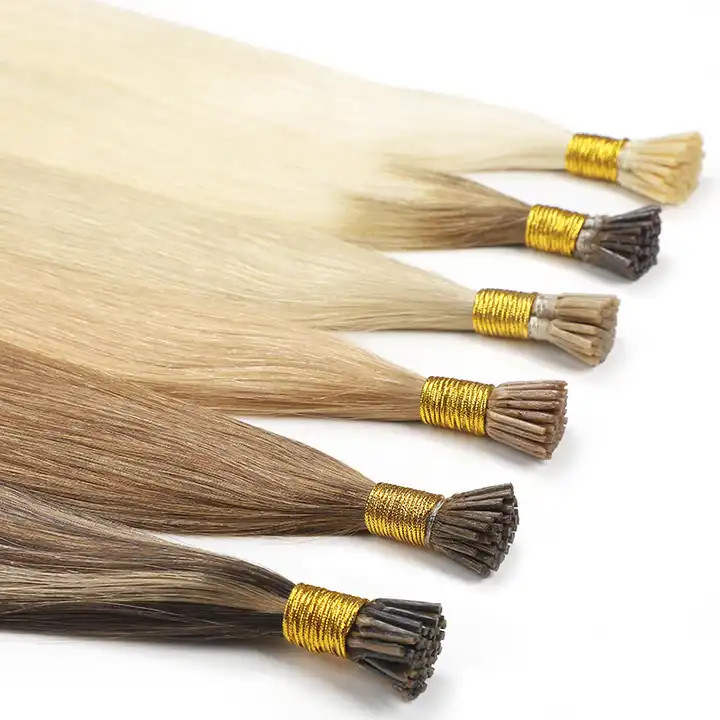 100 Virgin Vietnamese Human Hair Extensions