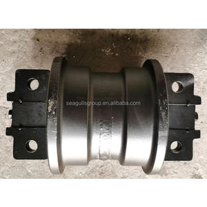 D20 бульдозер ролик нижний ролик бульдозер Гусеничный ролик 101-30-00042 - Product Image 4