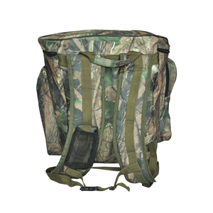 <span class=keywords><strong>Zaino</strong></span> da Pesca Mimetico da Esterno 600D Borsa da Pesca per Funghi - Product Image 5