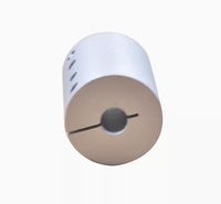 Imprimante 3D SB Accouplement rigide en aluminium Vis moteur de serrage D30 L40 Alésage 5mm 6mm 8mm 10mm 11mm 12mm 13mm 14mm 16mm