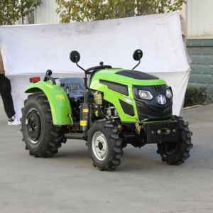 Tracteur agricole miniature 4x4 30hp 50hp 25HP 30HP 35HP 40HP pour ferme et jardin, matériel agricole, tracteur agricole <span class=keywords><strong>pas</strong></span> <span class=keywords><strong>cher</strong></span> à vendre - Product Image 1