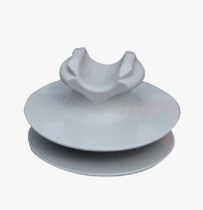 XK résistance au vieillissement 132kv HDPE disque <span class=keywords><strong>isolant</strong></span> OEM usine - Product Image 5