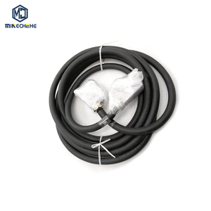 <b>25m</b> High Flex Primary Power Cable Wiring Harness 00-104-744 Industrial Robot Controller Spare Part - Product Image 1