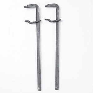 ตัวหนีบยกโลหะสำหรับงาน<span class=keywords><strong>คอนกรีต</strong></span> หิน <span class=keywords><strong>กระเบื้อง</strong></span> หินอ่อน และแผ่นหินแกรนิต ตัวหนีบแบบ F สำหรับงานก่อสร้าง ตัวหนีบสำหรับงานก่ออิฐ - Product Image 6