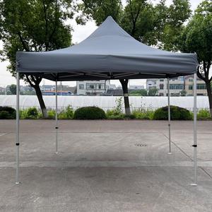 <span class=keywords><strong>Tente</strong></span> de salon professionnelle légère en tissu Oxford imperméable avec cadre en aluminium de haute qualité, protection UV et armature droite – Vente en gros - Product Image 4