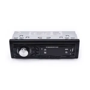 1DIN MP3 Car Radios Stereo Digital BT FM EQ Audio Music Stereo 12V Car Radio MP3 Car Radio Player + Remote Control