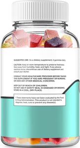 Capsules de racine de maca gélatinées, mélange de poudre jaune, rouge et noire, certifiées biologiques et végétaliennes, complément alimentaire pour hommes et femmes - Product Image 6