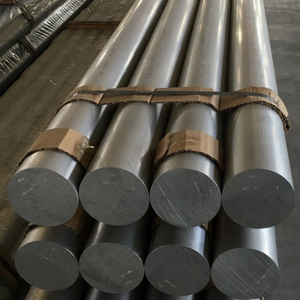 Barre hexagonale en aluminium extrudé Bibo haute résistance 6082 2024 6061 7075, prix au kg 1060, 6060, 6061, 6082, 7075, 2014 - Product Image 4
