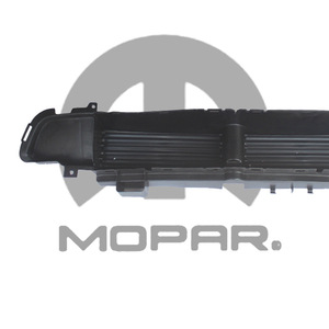 Cubierta de Ventilación de Aire para Parachoques Delantero de Jeep Cherokee, 68246267AA, Material ABS, Fijación con Tornillos, Modelo 2016 - Product Image 4