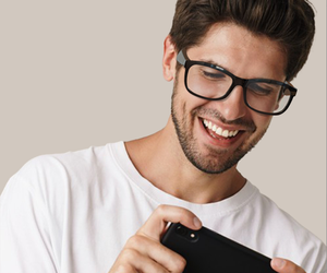 Gafas inteligentes T08, gafas de música inteligentes inalámbricas, pueden escuchar música, hacer y recibir llamadas, deportes al aire libre, uso de protección ocular - Product Image 5