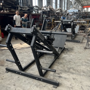 Arsenall sức mạnh búa sức mạnh tốt nhất hack Squat máy tập thể dục - Product Image 2