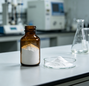 Acide Indazole-3-carboxylique de Qualité Stable CAS 4498-67-3 – Approvisionnement en Vrac par l'Usine - Product Image 3