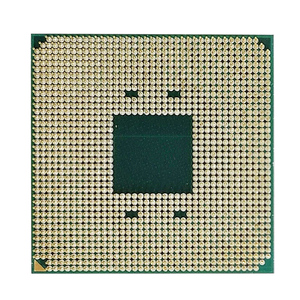 Superbe processeur CPU 3500X R5 65W 32 Mo 6 cœurs 3,6 GHz 6 threads DDR4 AM4 à faible latence pour serveur, centre de données, station de travail - Product Image 3