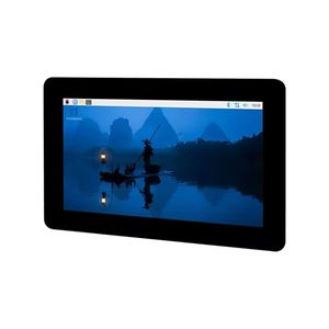 BSSY)7-DSI-TOUCH-A DSI Kapasitif Dokunmatik Ekran, 720x1280 IPS Panel, Raspberry <span class=keywords><strong>Pi</strong></span> 5 4B 3B 3B+ için 10 Noktalı Ekran - Product Image 4