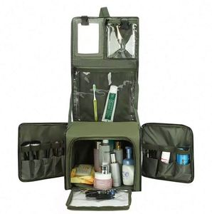 Free Sample 2024 <b>Men</b> Travel <b>Toiletry</b> Organizer Hanging Hook Bathroom Travel Wash <b>toiletry</b> <b>bag</b> <b>for</b> <b>men</b> - Product Image 1