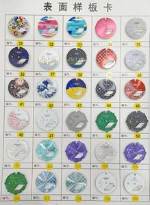 Cadran de montre de remplacement en laiton de luxe GA2100 <span class=keywords><strong>G</strong></span>-<span class=keywords><strong>Shock</strong></span> personnalisé Marque XYD-2301 Origine Guangdong Léger Logo personnalisé - Product Image 3