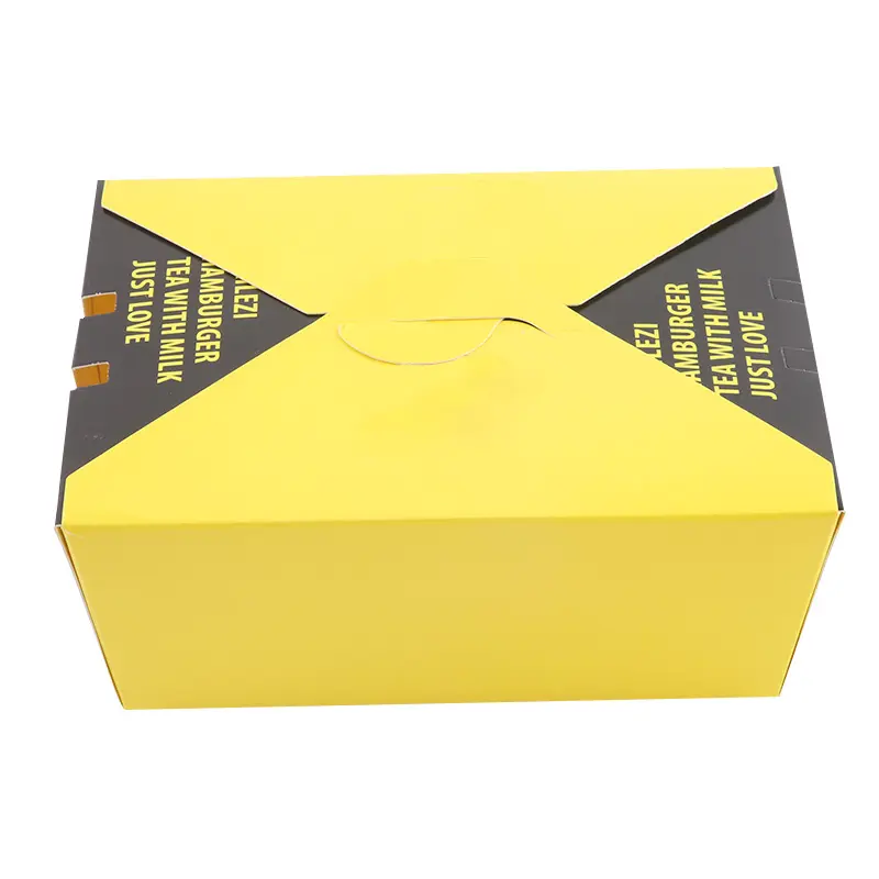 Fabrik produktion Niedriger MOQ Bester Preis Kraft papier boxen Benutzer definiertes Logo Marken kleidung Verpackung Geschenk box Verpackung