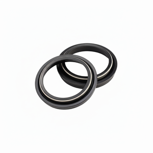 Centauro paio di parapolvere forcella per Husqvarna TC 250 14-24 NOK altre parti di sospensione del motociclo - Product Image 1