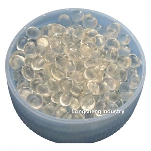 Gránulos de EVA de Plástico Virgen para Suelas de Zapatos, Grado de Moldeo por Inyección de Película, Suministro de Fábrica, Pegamento Termofusible, Resina TPE TPU EVA - Product Image 6