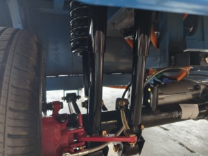 Tuk Tuk <span class=keywords><strong>El</strong></span>éctrico de 7500W y 6 Pasajeros, Aprobado por la CEE, <span class=keywords><strong>para</strong></span> Transporte de Huéspedes de Hotel, Servicio de Transporte al <span class=keywords><strong>Aeropuerto</strong></span>, Batería de Litio EV - Product Image 5