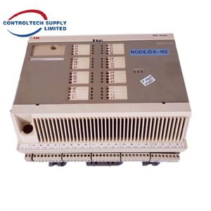 Unidad de Expansión Remota de Entrada/Salida de Aluminio DSDX451 5716075-K para Automatización, Suministro de Fábrica - Product Image 3