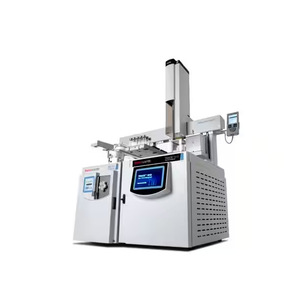 Espectrómetro de masas de cuádrupolo simple Thermo Fisher ISQ 7610 GC MS para análisis de laboratorio - Product Image 2